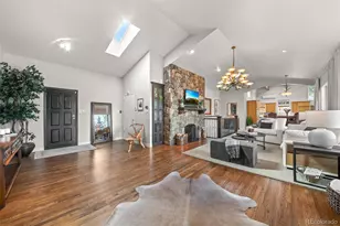 4788 S Blue Spruce Rd, Evergreen, CO 80439 - Photo 6