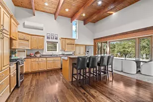 4788 S Blue Spruce Rd, Evergreen, CO 80439 - Photo 16