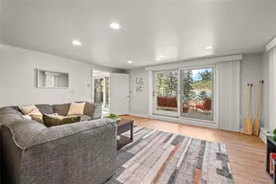 4788 S Blue Spruce Rd, Evergreen, CO 80439 - Photo 32