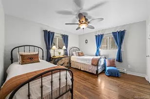 4788 S Blue Spruce Rd, Evergreen, CO 80439 - Photo 32