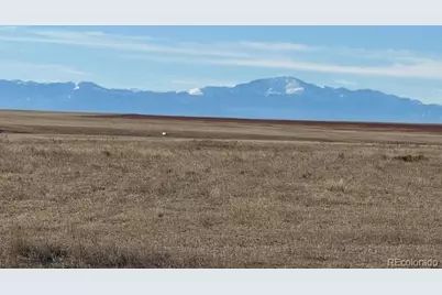 38430 Judge Orr Road, Calhan, CO 80808 - Photo 1