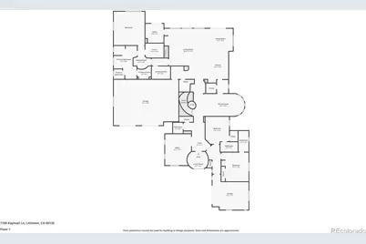 7188 Raphael Lane, Littleton, CO 80125 - Photo 46