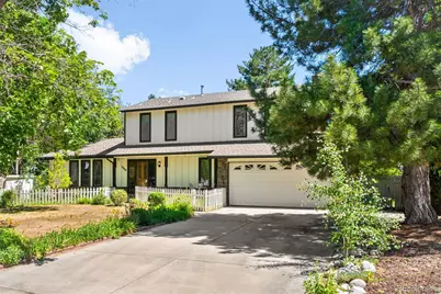 1966 S Macon Way, Aurora, CO 80014 - Photo 1