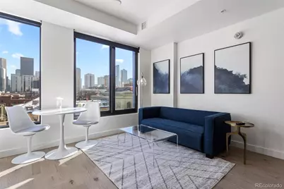 1750 Wewatta Street #722, Denver, CO 80202 - Photo 8