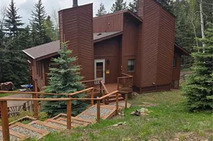 723 Snyder Mountain Rd, Evergreen, CO 80439 - Photo 2