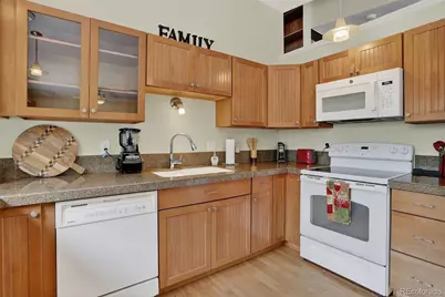 723 Snyder Mountain Road, Evergreen, CO 80439 - Photo 10