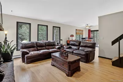 723 Snyder Mountain Road, Evergreen, CO 80439 - Photo 4