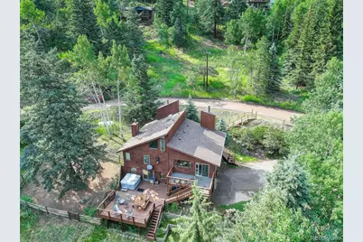 723 Snyder Mountain Road, Evergreen, CO 80439 - Photo 24
