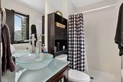 723 Snyder Mountain Road, Evergreen, CO 80439 - Photo 14