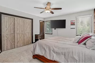 723 Snyder Mountain Road, Evergreen, CO 80439 - Photo 12