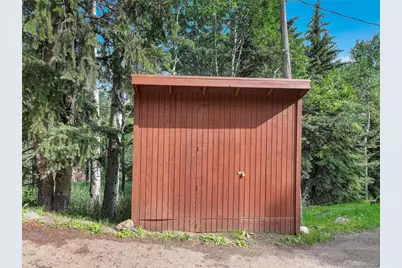 723 Snyder Mountain Road, Evergreen, CO 80439 - Photo 28