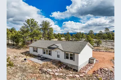 109 Pawnee Place, Florissant, CO 80816 - Photo 1