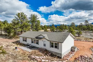 109 Pawnee Pl, Florissant, CO 80816 - Photo 1