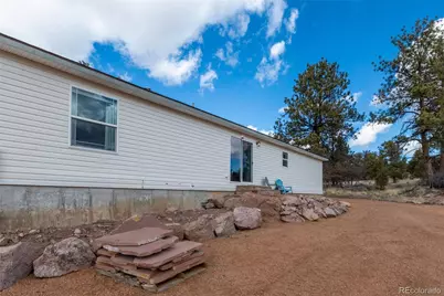 109 Pawnee Place, Florissant, CO 80816 - Photo 2