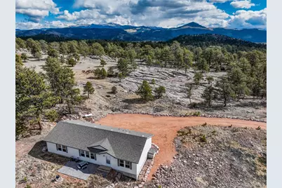 109 Pawnee Place, Florissant, CO 80816 - Photo 4