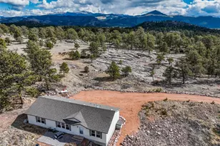 109 Pawnee Pl, Florissant, CO 80816 - Photo 4