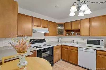 9340 E Center Avenue #6C, Denver, CO 80247 - Photo 10