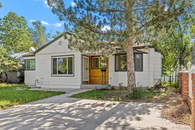 1732 Lansing Street, Aurora, CO 80010 - Photo 1