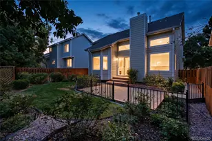 1849 S Ulster St, Denver, CO 80231 - Photo 2