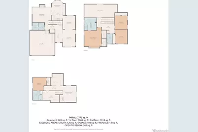 1849 S Ulster Street, Denver, CO 80231 - Photo 50
