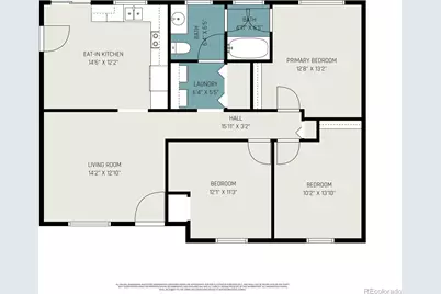 1632 S Rifle Street, Aurora, CO 80017 - Photo 22