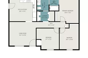 1632 S Rifle St, Aurora, CO 80017 - Photo 22