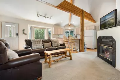 753 Mulligan #3, Fraser, CO 80442 - Photo 2