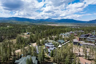 753 Mulligan #3, Fraser, CO 80442 - Photo 4