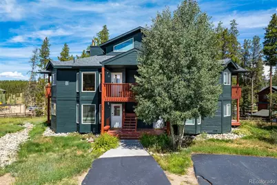 753 Mulligan #3, Fraser, CO 80442 - Photo 38