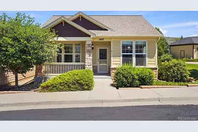 5697 Gore Range Court, Golden, CO 80403 - Photo 2