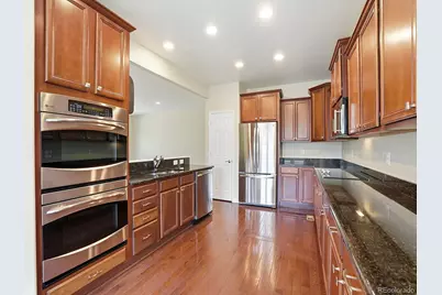5697 Gore Range Court, Golden, CO 80403 - Photo 12