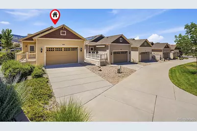 5697 Gore Range Court, Golden, CO 80403 - Photo 30