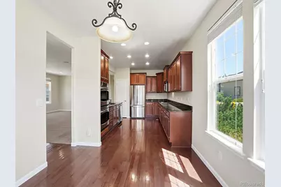5697 Gore Range Court, Golden, CO 80403 - Photo 14