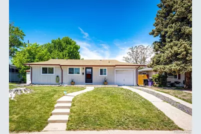 1183 S Umatilla Street, Denver, CO 80223 - Photo 1