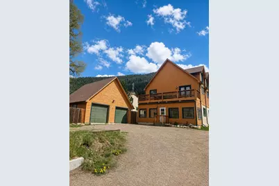 2805 Miner Street, Idaho Springs, CO 80452 - Photo 1