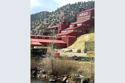 2805 Miner Street, Idaho Springs, CO 80452 - Photo 2