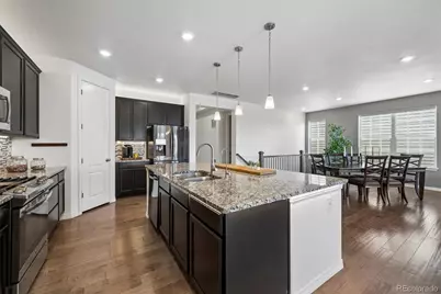8409 Eldora Way, Arvada, CO 80007 - Photo 6