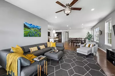 8409 Eldora Way, Arvada, CO 80007 - Photo 12