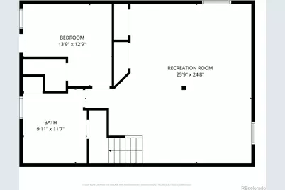 8864 S Indian Creek Street, Highlands Ranch, CO 80126 - Photo 50