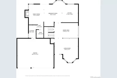 8864 S Indian Creek Street, Highlands Ranch, CO 80126 - Photo 48