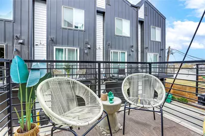 4925 W 10th Avenue #103, Denver, CO 80204 - Photo 36