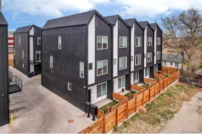 4925 W 10th Avenue #103, Denver, CO 80204 - Photo 40