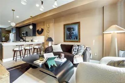 4925 W 10th Avenue #103, Denver, CO 80204 - Photo 2