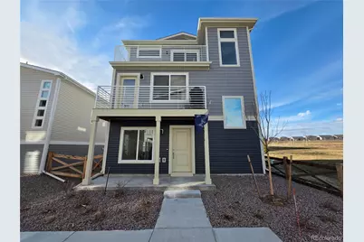 6075 Notch Top Way, Colorado Springs, CO 80927 - Photo 1