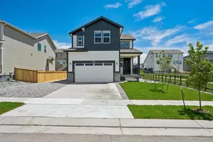 9136 Rifle St, Commerce City, CO 80022 - Photo 1