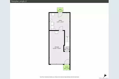 12012 E Hoye Drive, Aurora, CO 80012 - Photo 24