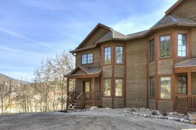372 N Oak Street, Alma, CO 80420 - Photo 2
