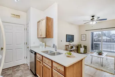 5633 E Atlantic Place #2A, Denver, CO 80222 - Photo 4