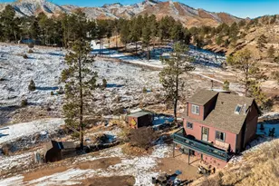 13469 Old Timer Trail, Woodland Park, CO 80863 - Photo 1