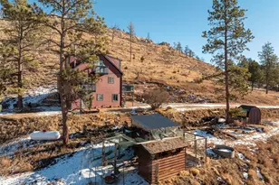 13469 Old Timer Trail, Woodland Park, CO 80863 - Photo 46
